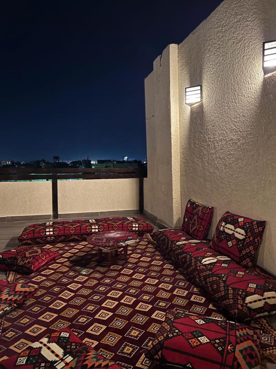 Pyramids Era View Hotel Kafrat al Jabal Luaran gambar